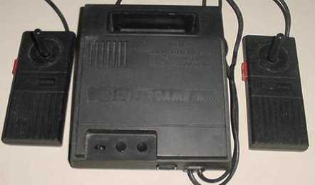 CCE Supergame VG-3000